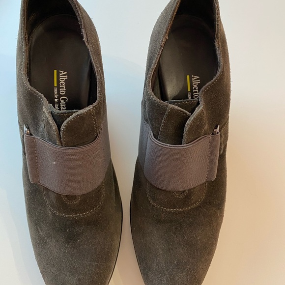 Alberto Guardiani Shoes - Picture 2 of 8